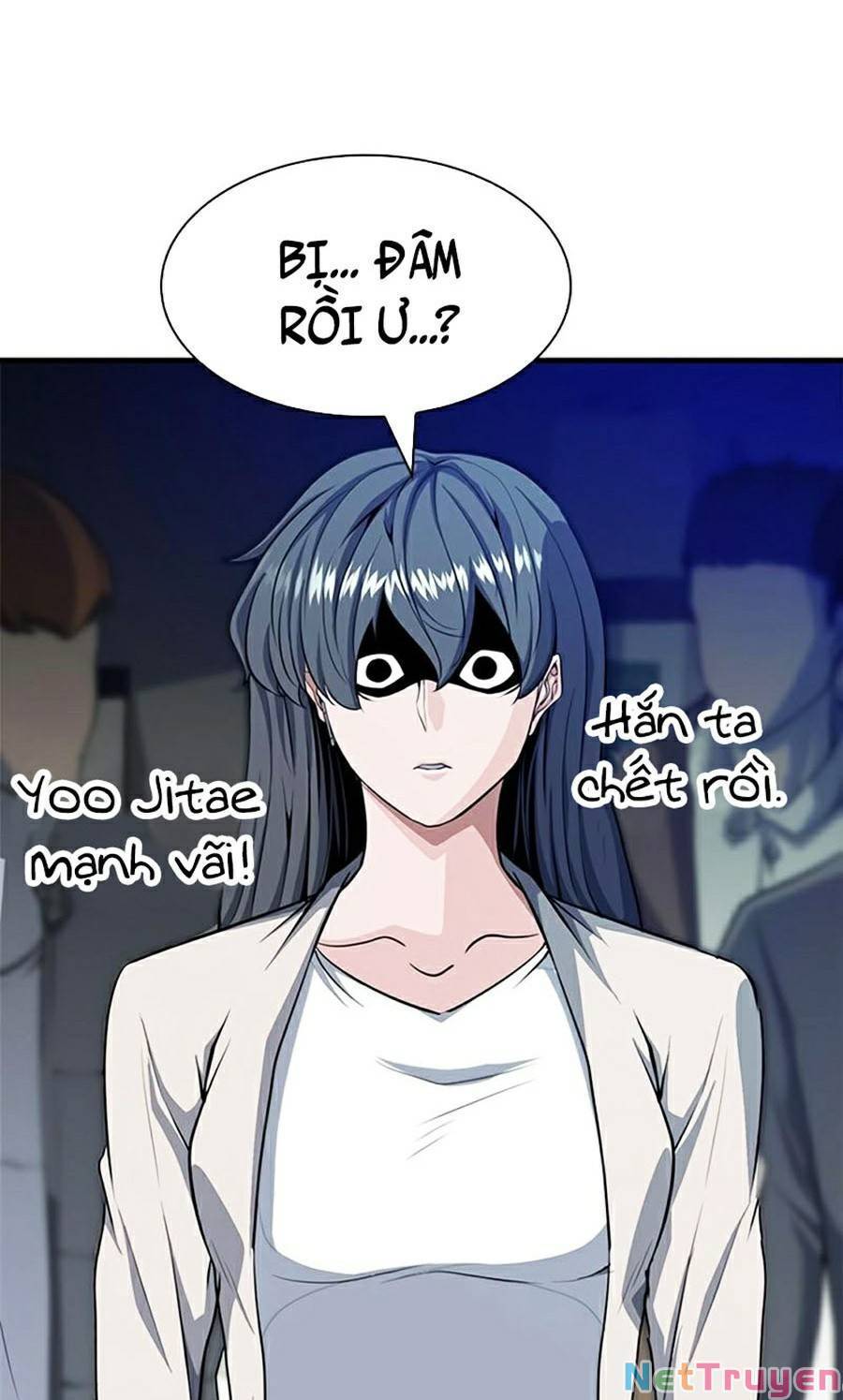 Người Chơi Bí Ẩn Chapter 10 - 106