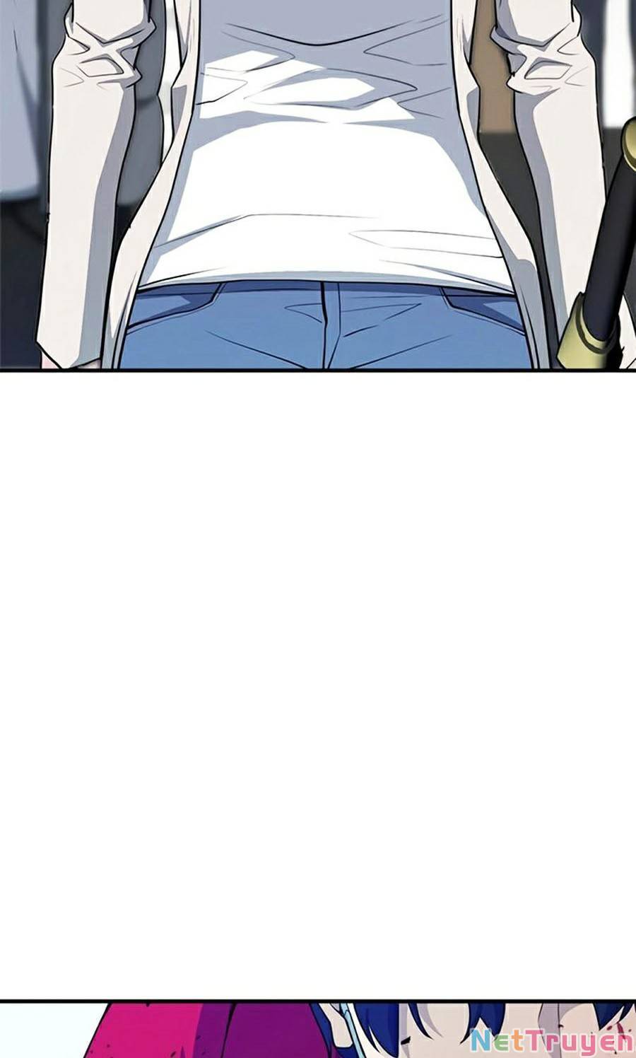 Người Chơi Bí Ẩn Chapter 10 - 107