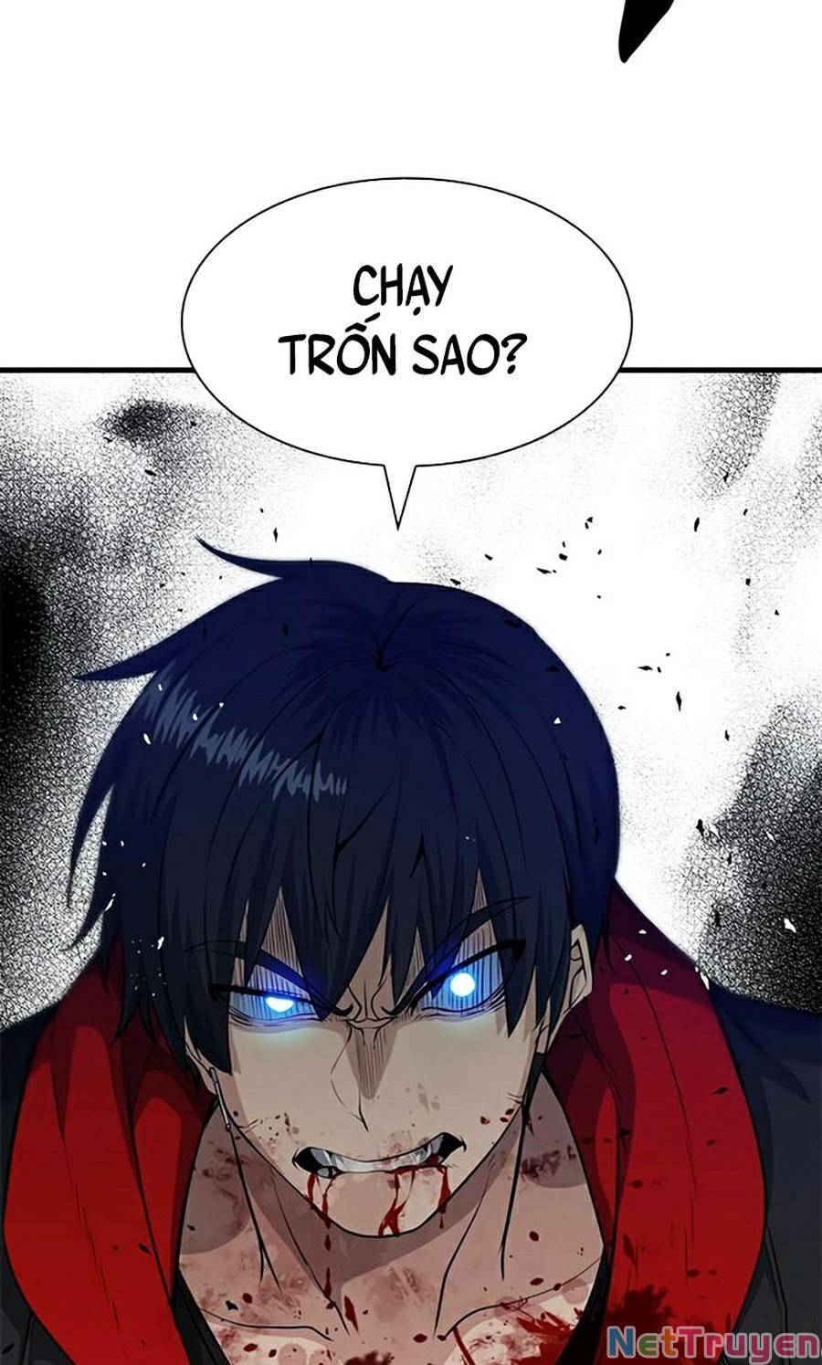 Người Chơi Bí Ẩn Chapter 10 - 110