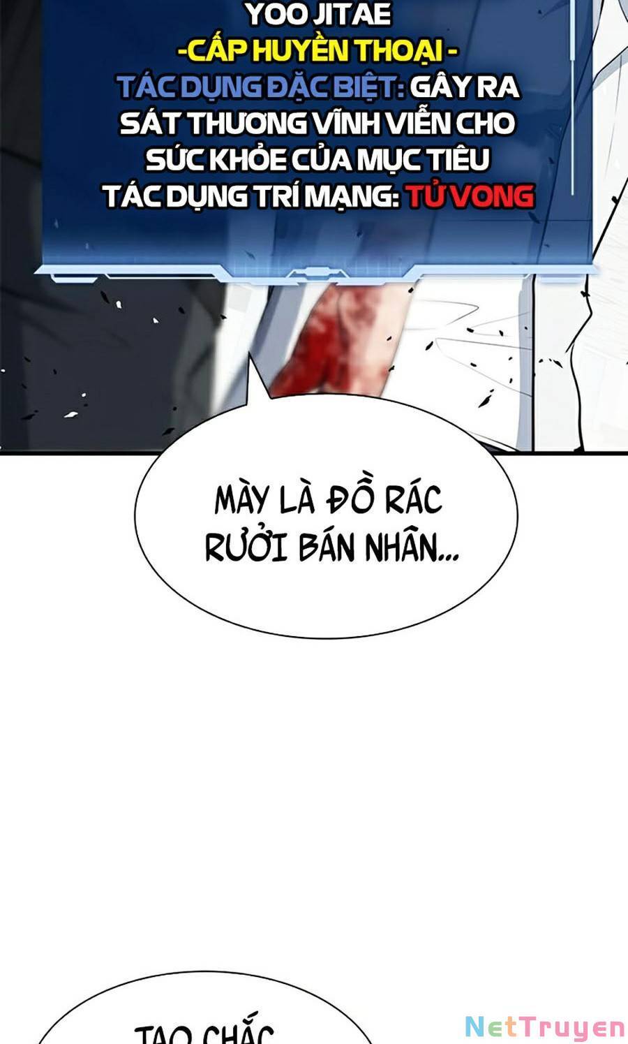 Người Chơi Bí Ẩn Chapter 10 - 113
