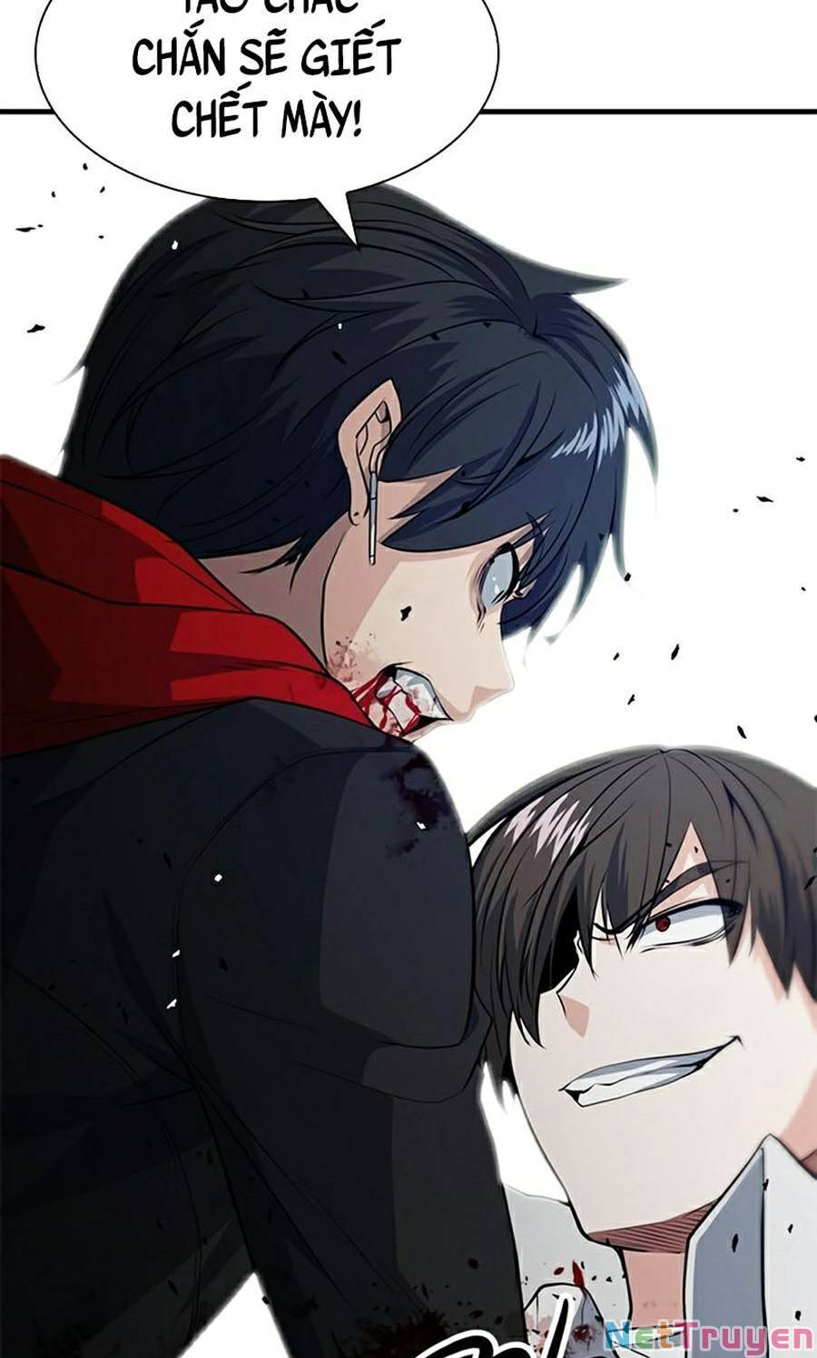 Người Chơi Bí Ẩn Chapter 10 - 114