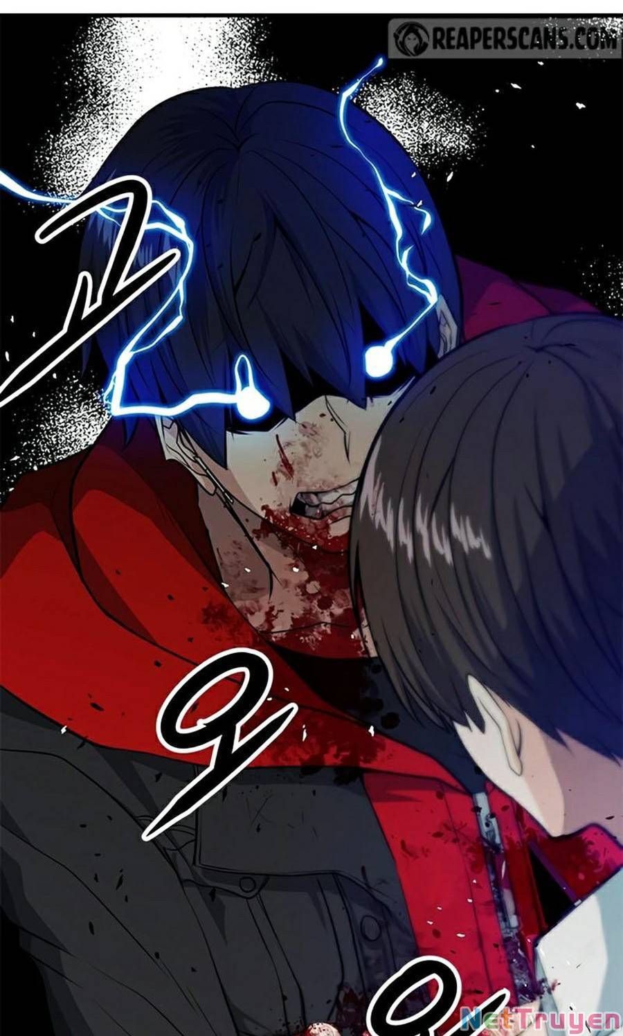 Người Chơi Bí Ẩn Chapter 10 - 116