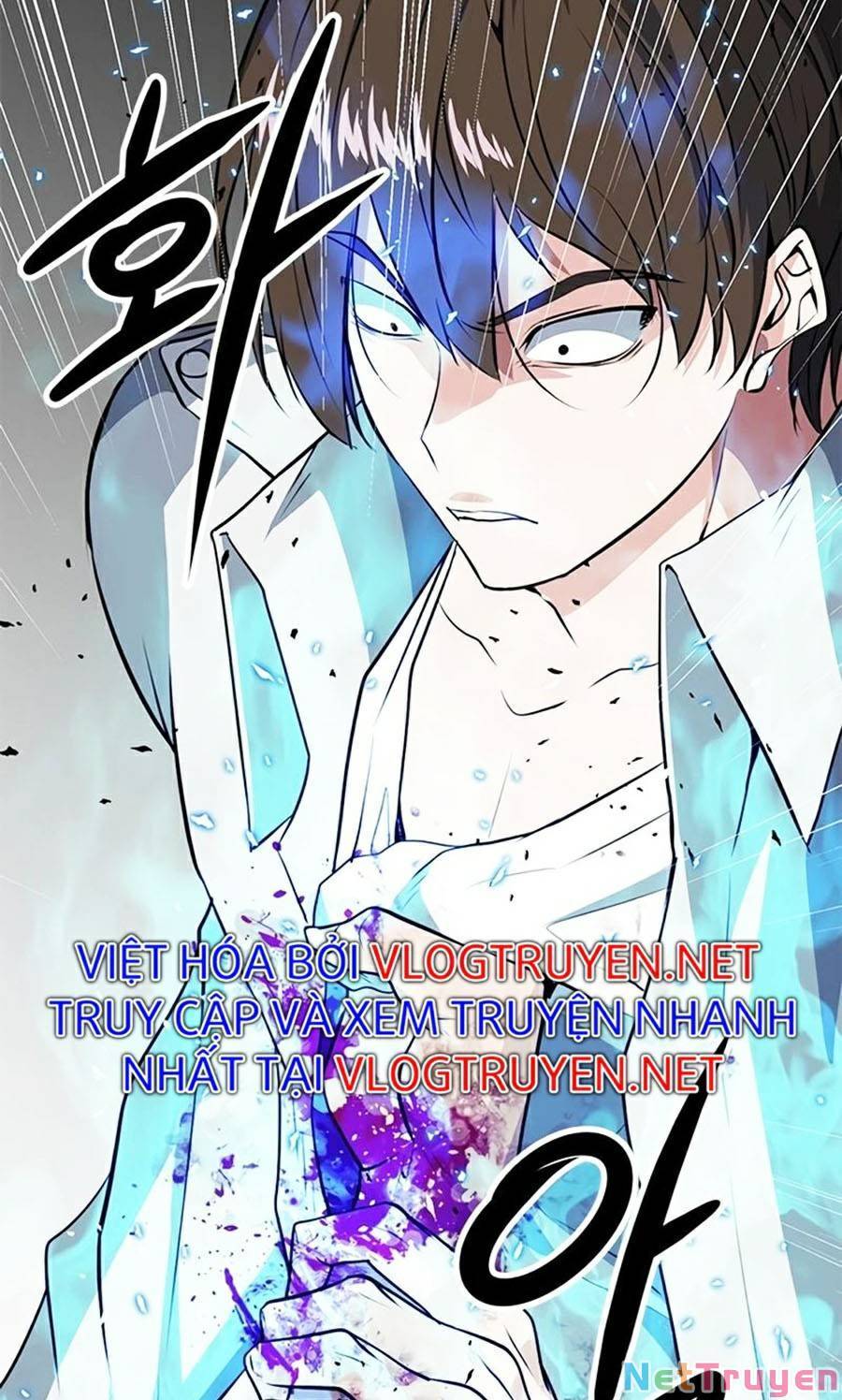 Người Chơi Bí Ẩn Chapter 10 - 118