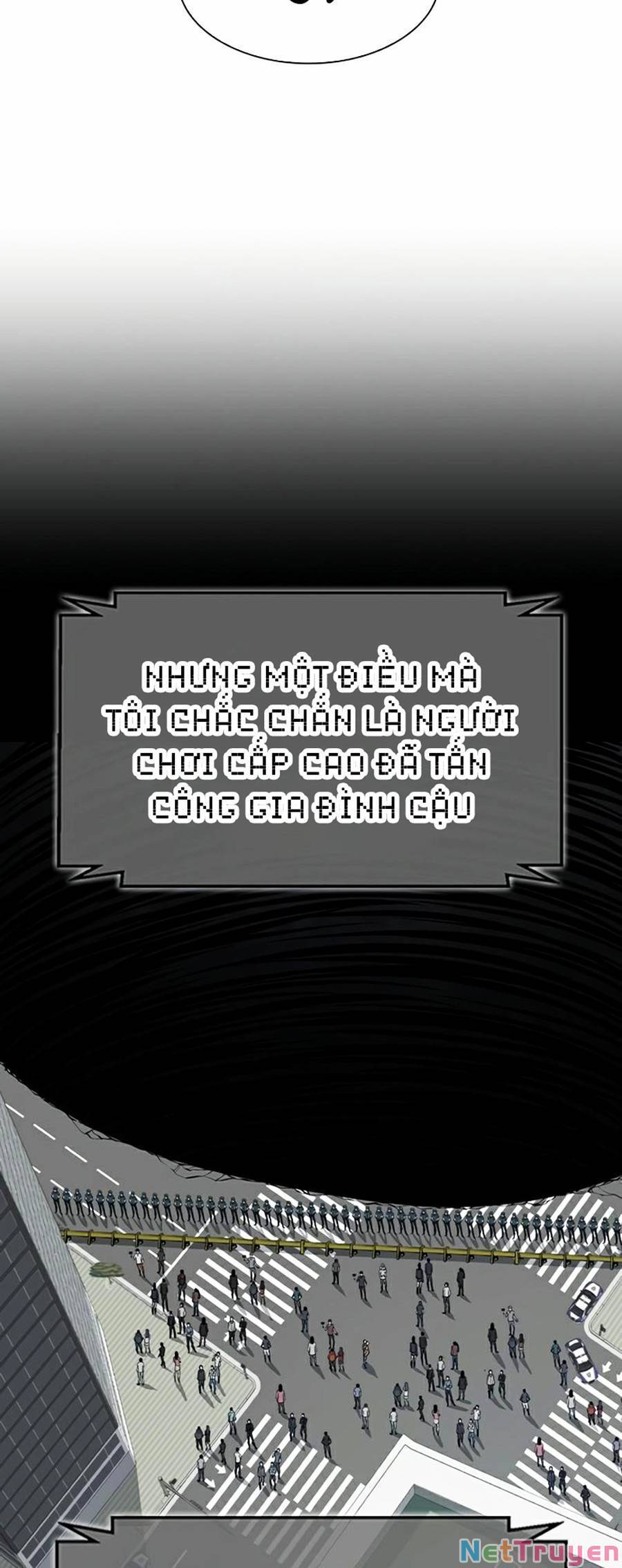 Người Chơi Bí Ẩn Chapter 10 - 22