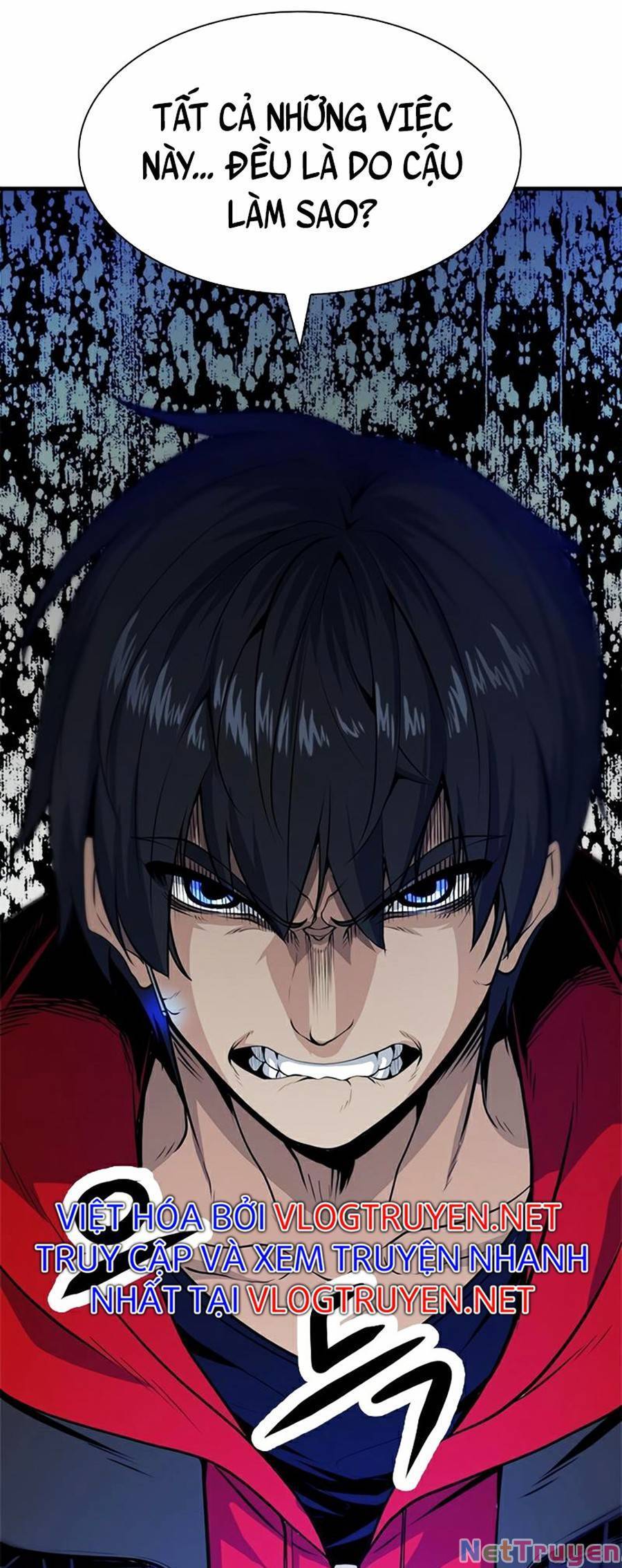 Người Chơi Bí Ẩn Chapter 10 - 26