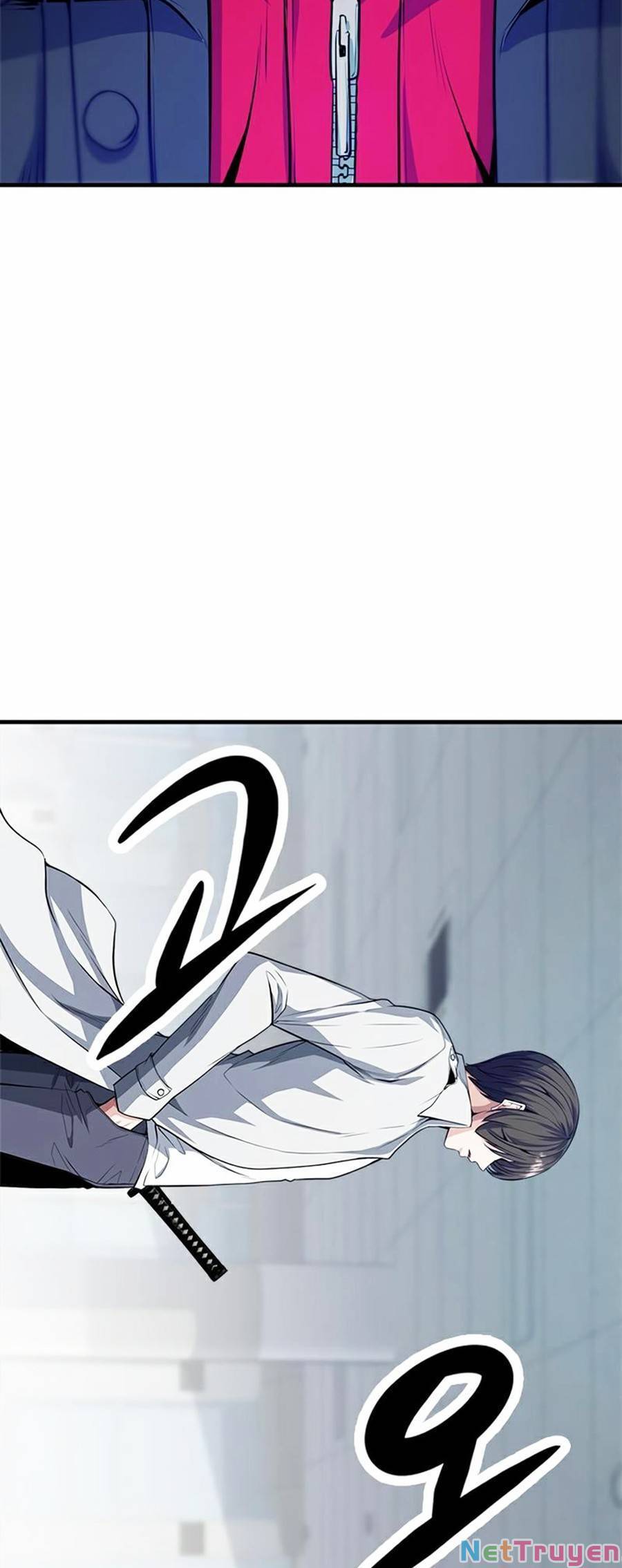 Người Chơi Bí Ẩn Chapter 10 - 27