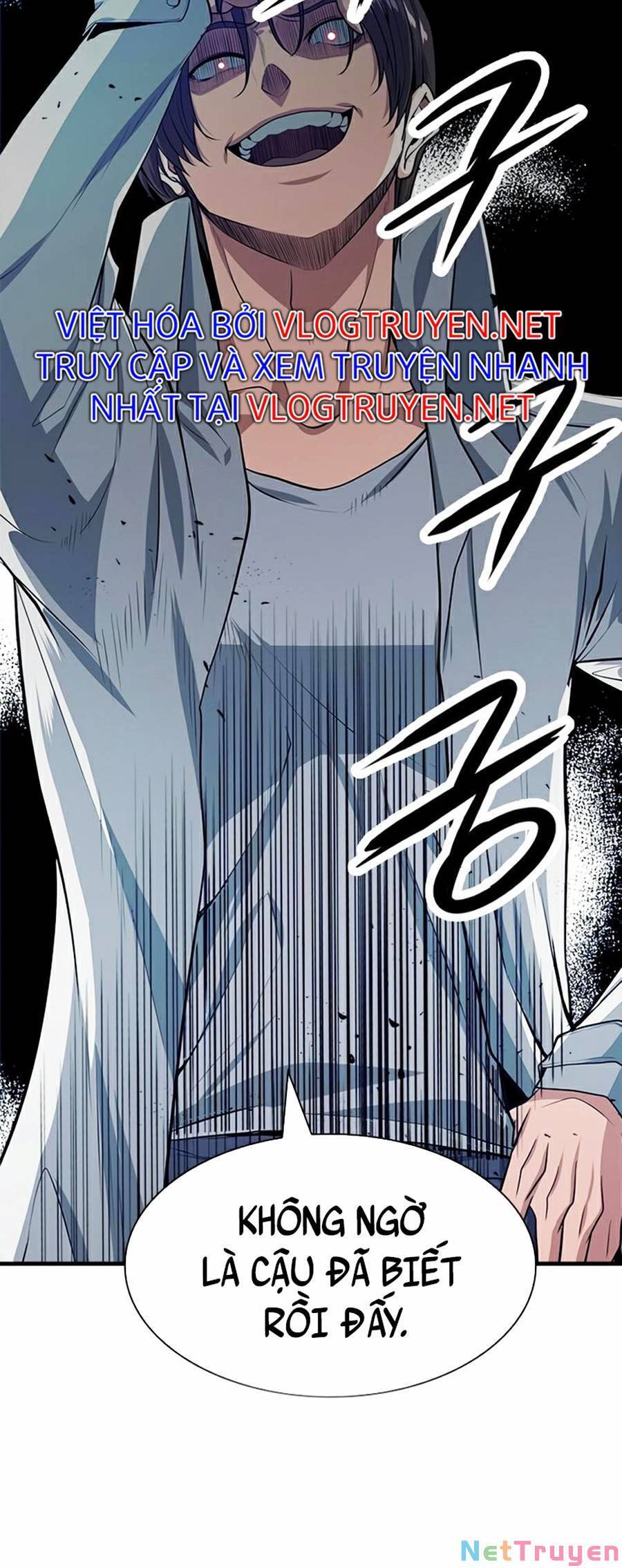 Người Chơi Bí Ẩn Chapter 10 - 30