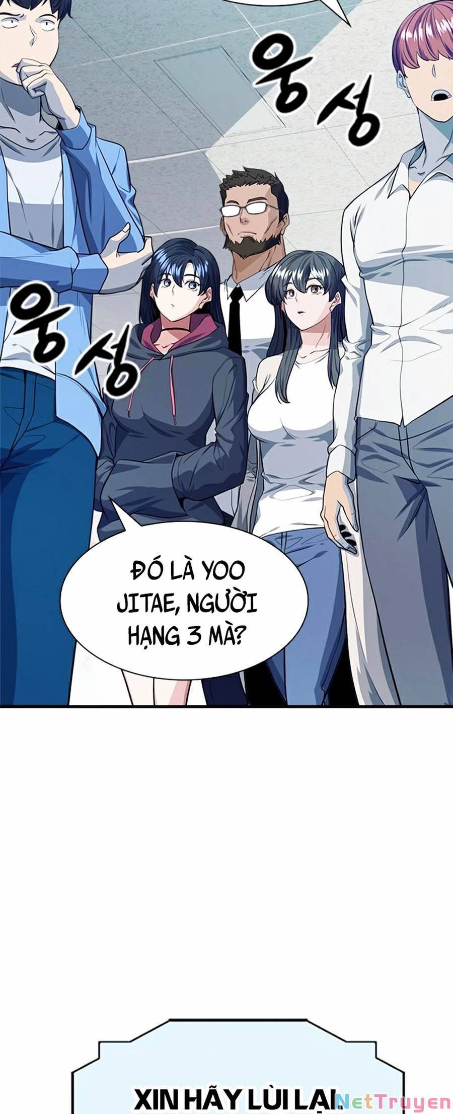 Người Chơi Bí Ẩn Chapter 10 - 35