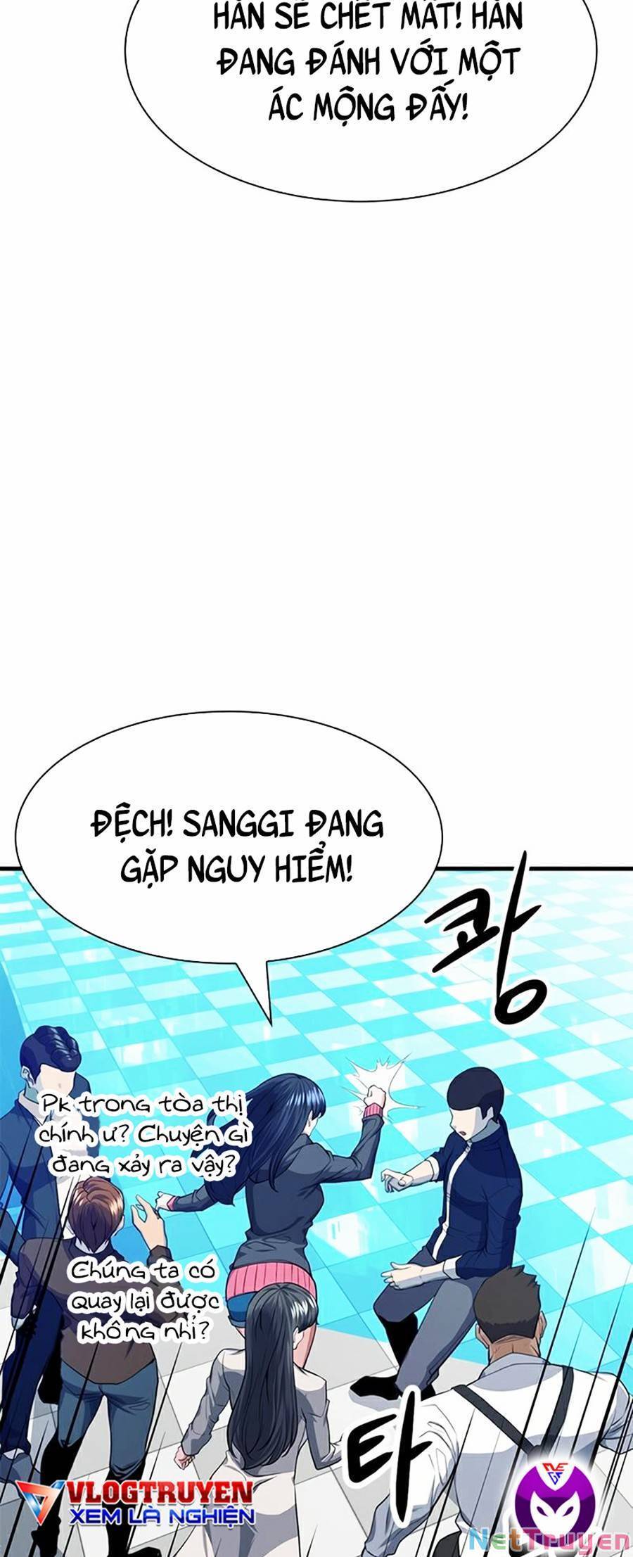 Người Chơi Bí Ẩn Chapter 10 - 39