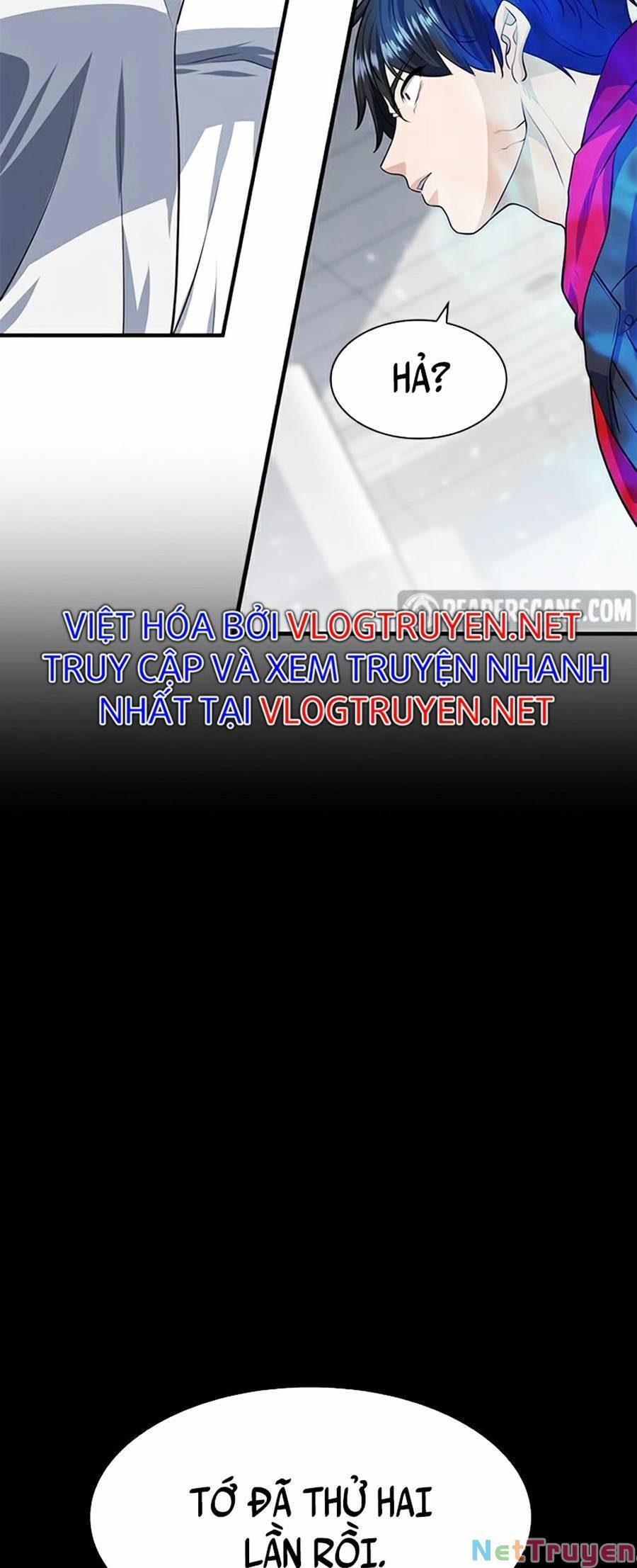 Người Chơi Bí Ẩn Chapter 10 - 41