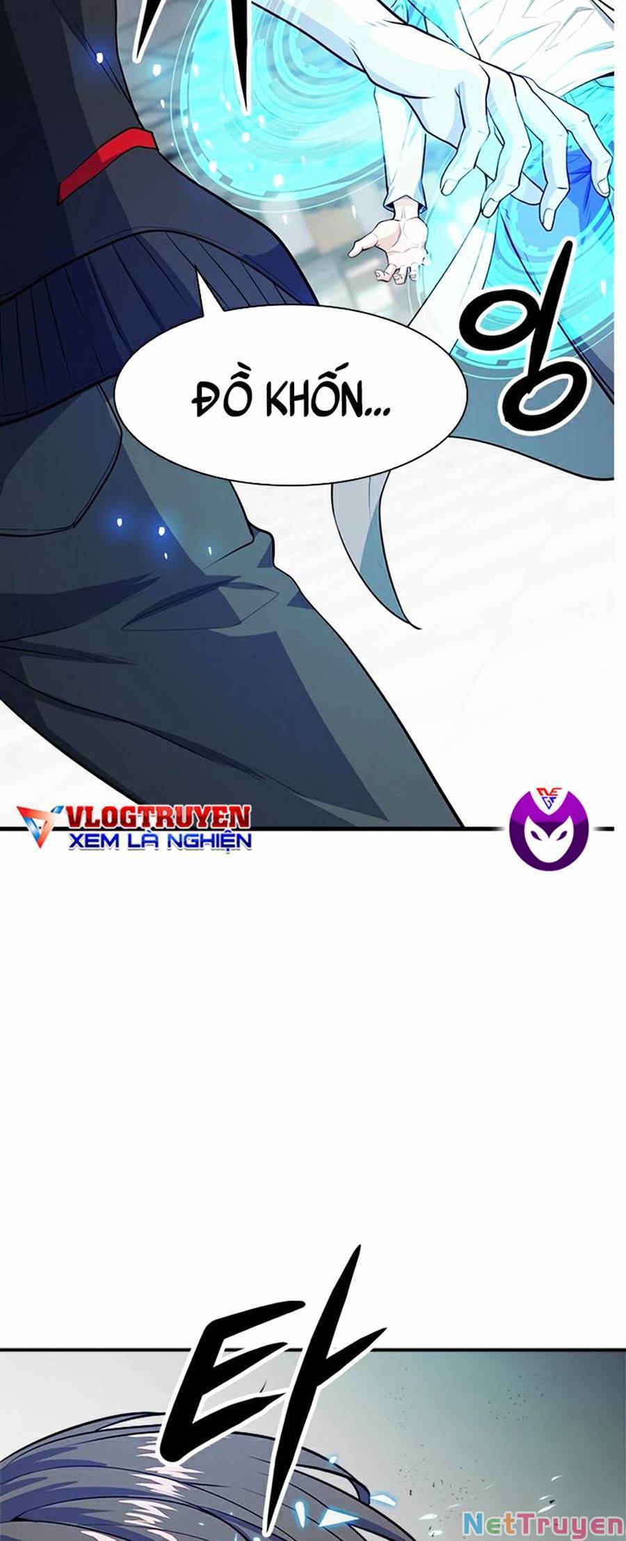 Người Chơi Bí Ẩn Chapter 10 - 46