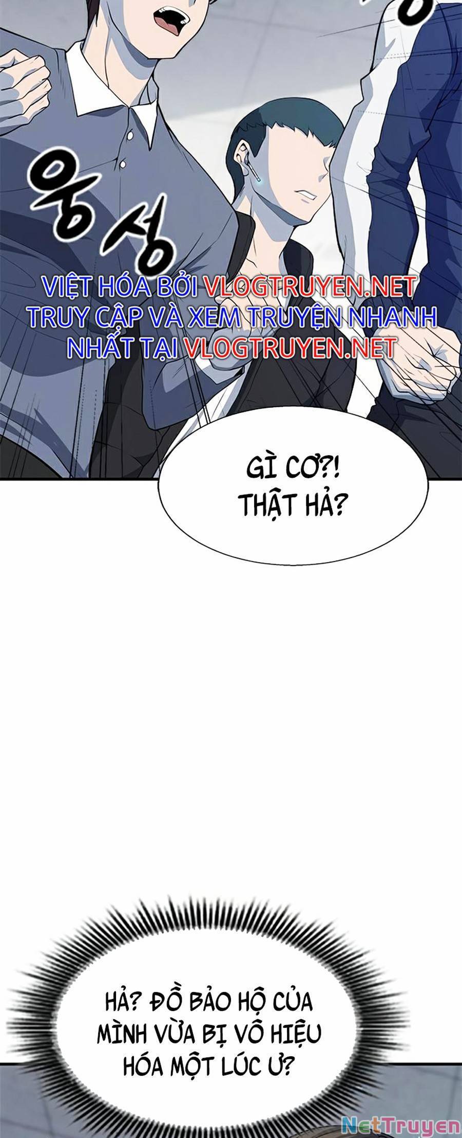Người Chơi Bí Ẩn Chapter 10 - 53