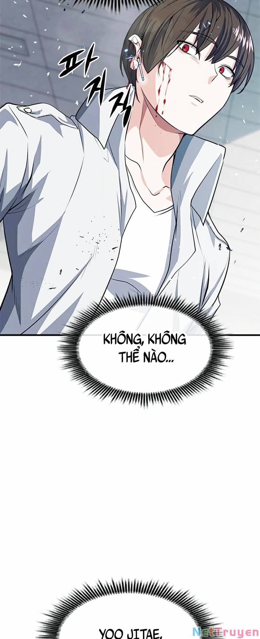 Người Chơi Bí Ẩn Chapter 10 - 54