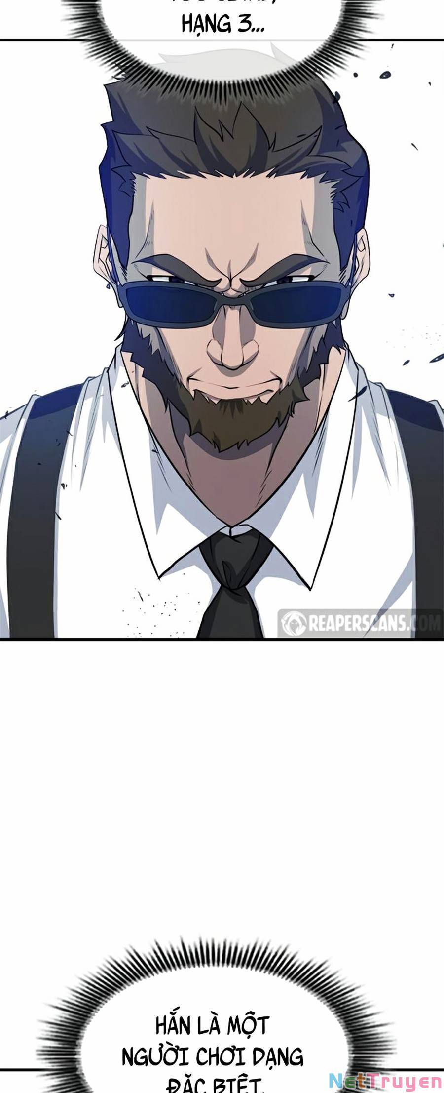 Người Chơi Bí Ẩn Chapter 10 - 55