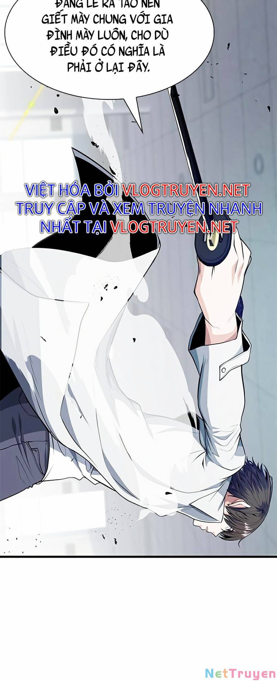 Người Chơi Bí Ẩn Chapter 10 - 60