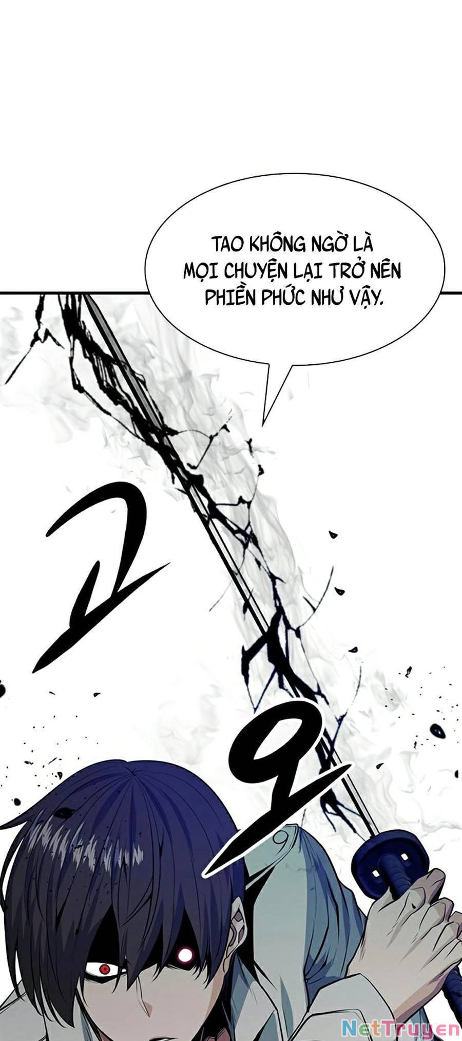 Người Chơi Bí Ẩn Chapter 10 - 61