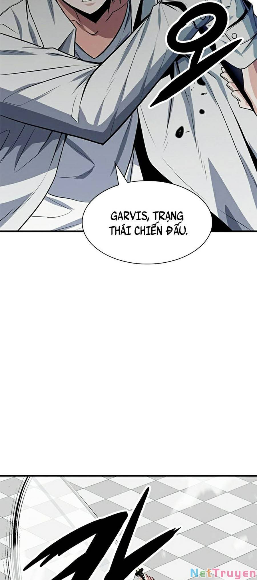 Người Chơi Bí Ẩn Chapter 10 - 62