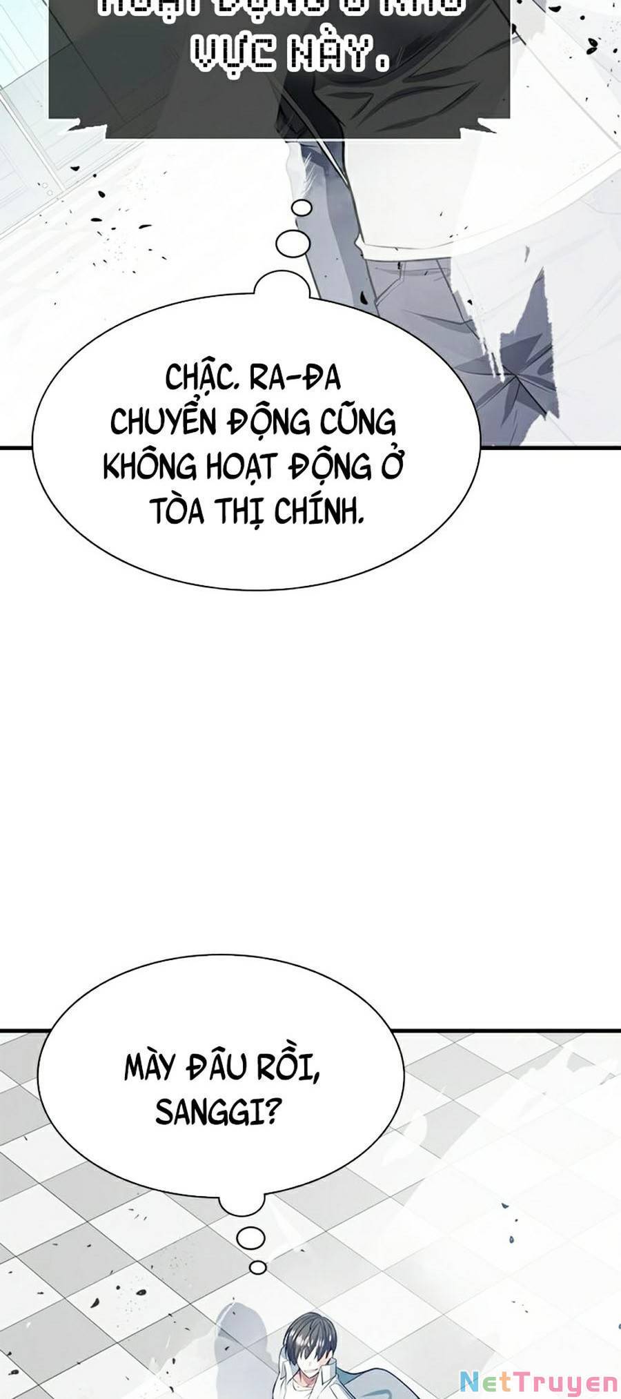 Người Chơi Bí Ẩn Chapter 10 - 69