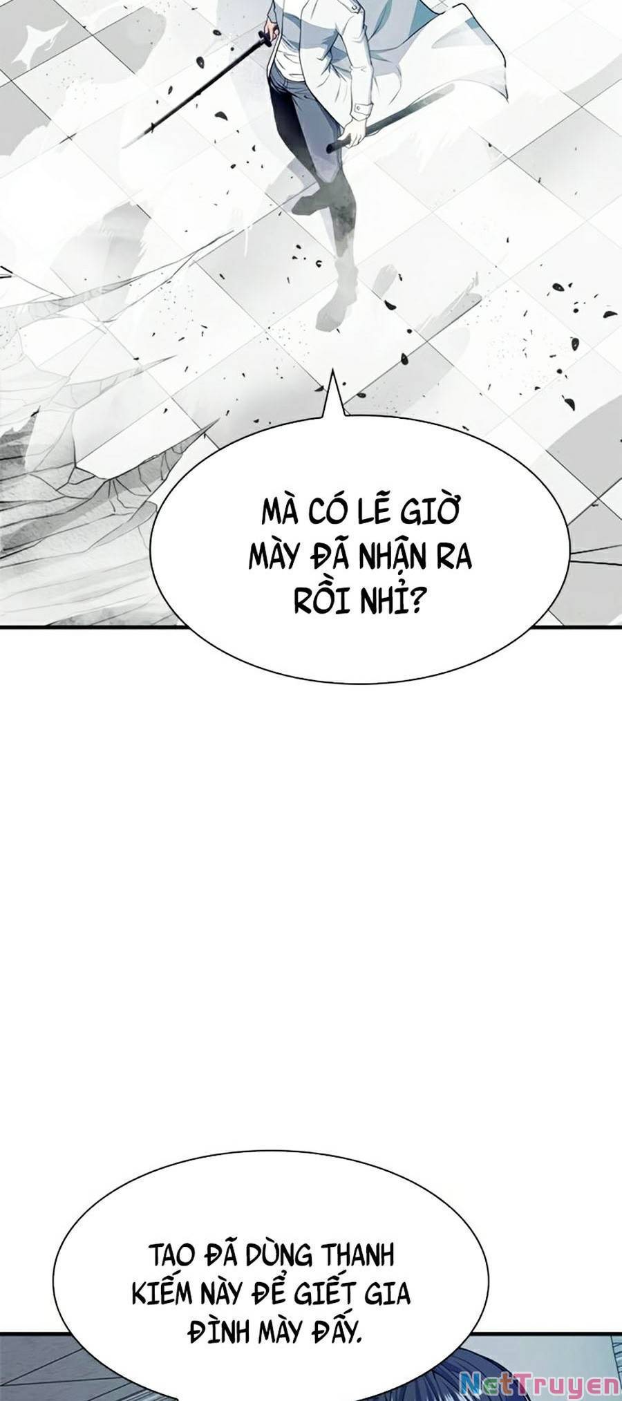 Người Chơi Bí Ẩn Chapter 10 - 70