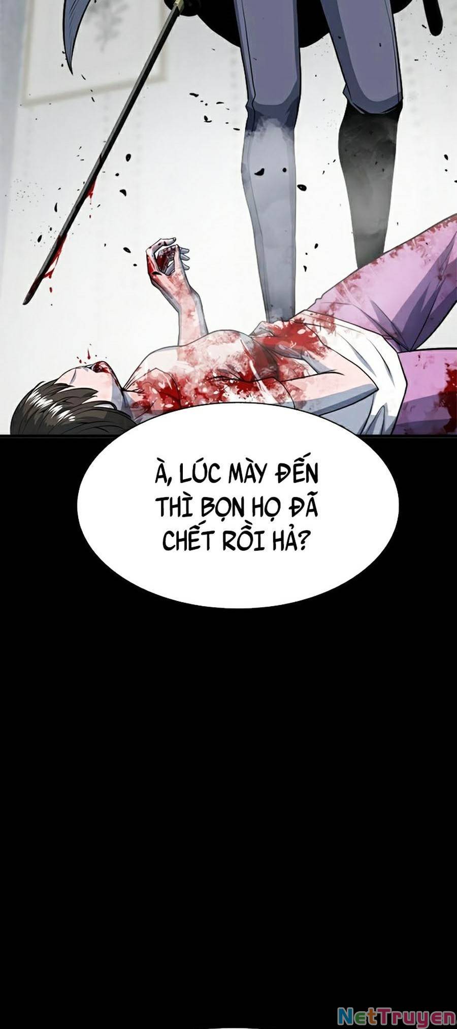 Người Chơi Bí Ẩn Chapter 10 - 73