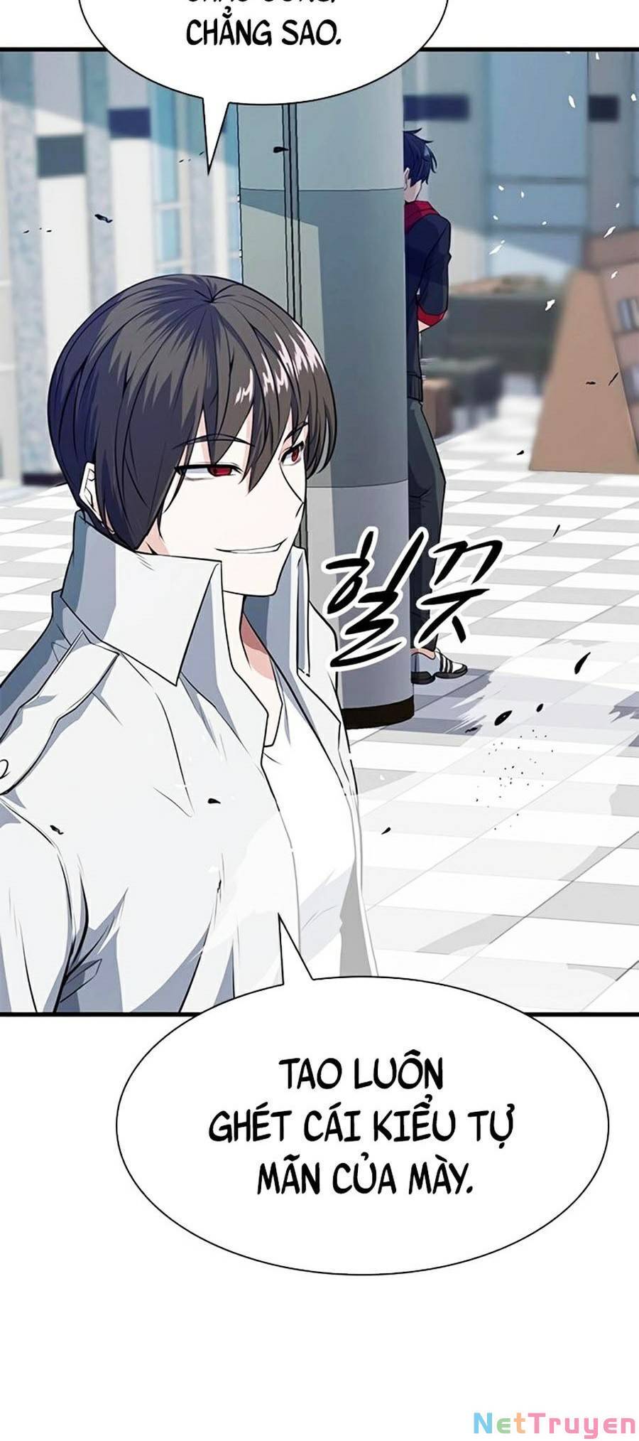 Người Chơi Bí Ẩn Chapter 10 - 77