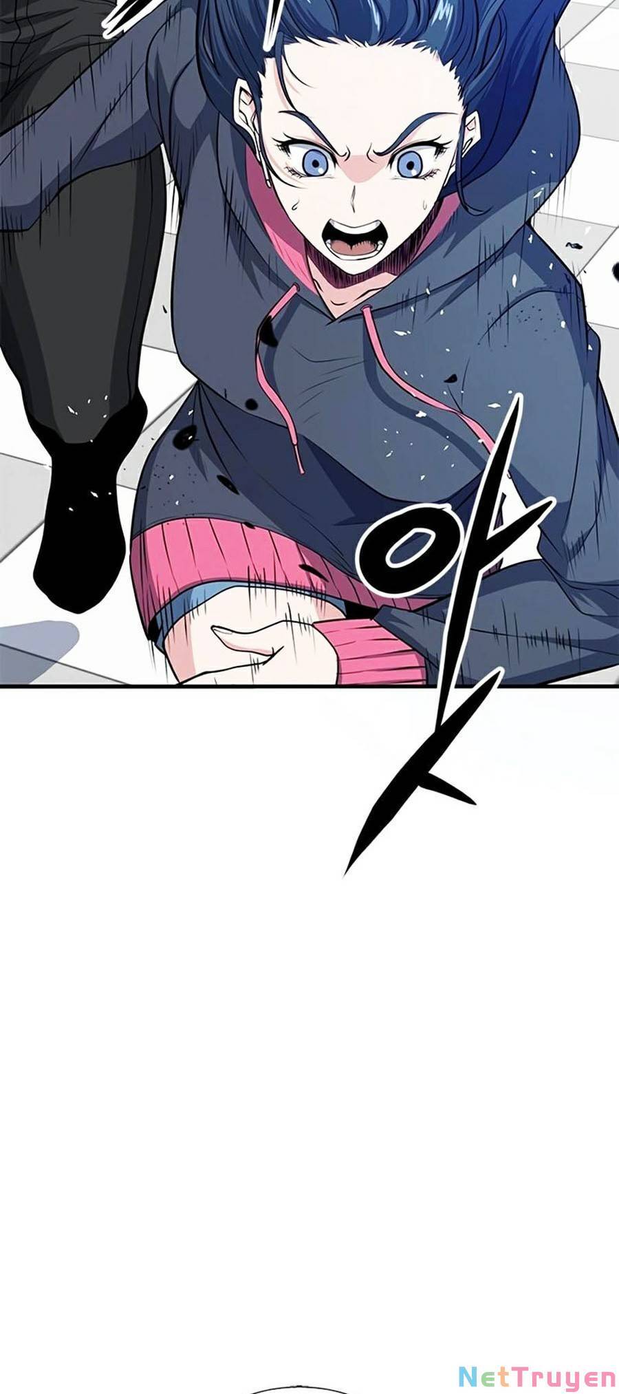 Người Chơi Bí Ẩn Chapter 10 - 83