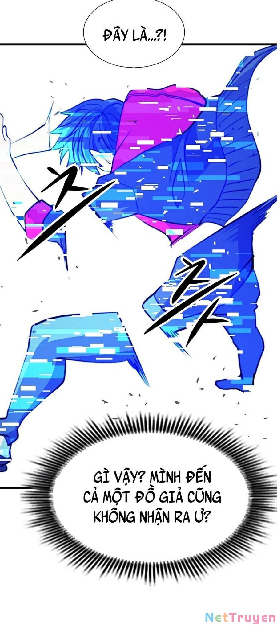 Người Chơi Bí Ẩn Chapter 10 - 84