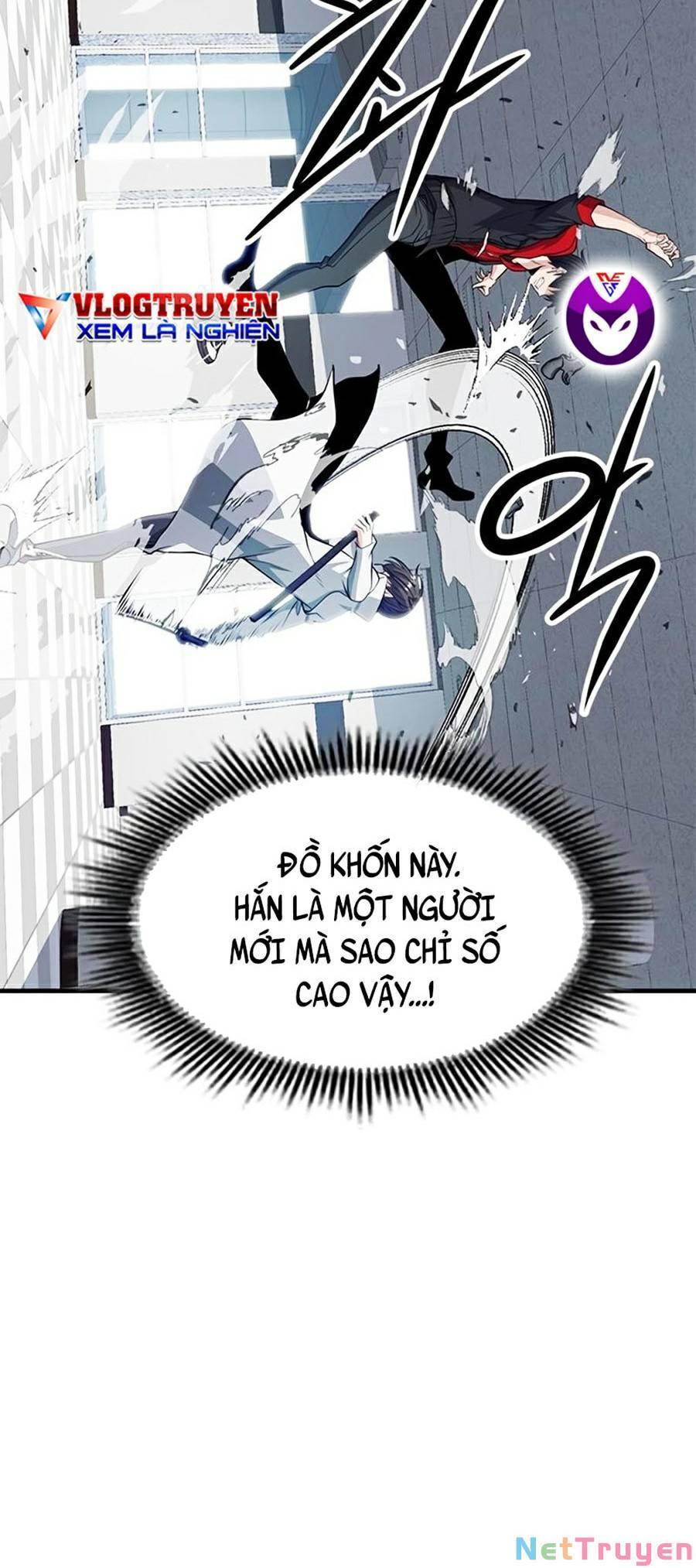 Người Chơi Bí Ẩn Chapter 10 - 87