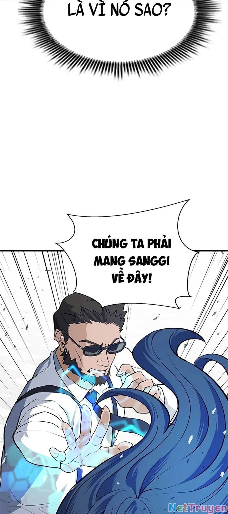 Người Chơi Bí Ẩn Chapter 10 - 89