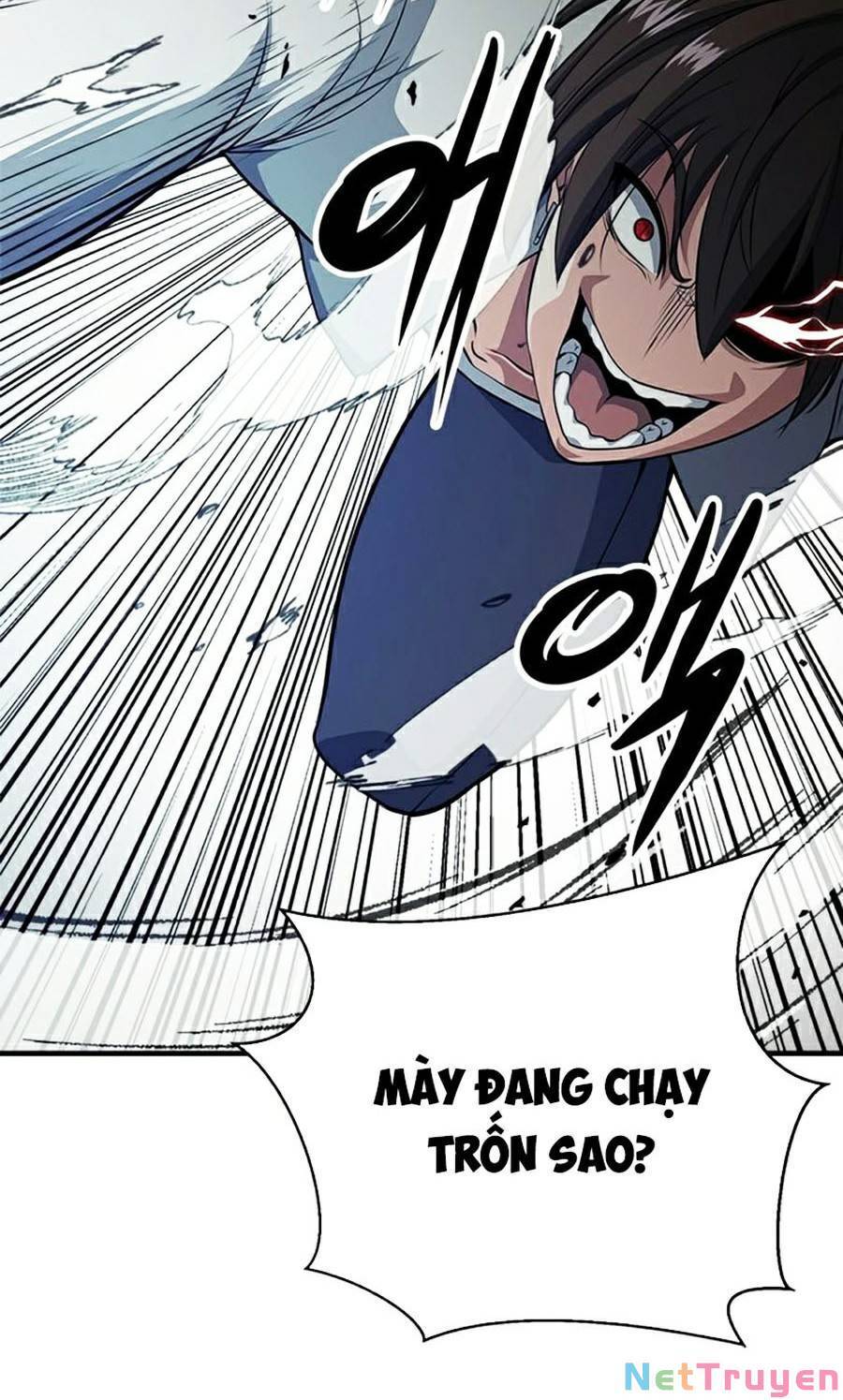 Người Chơi Bí Ẩn Chapter 10 - 99