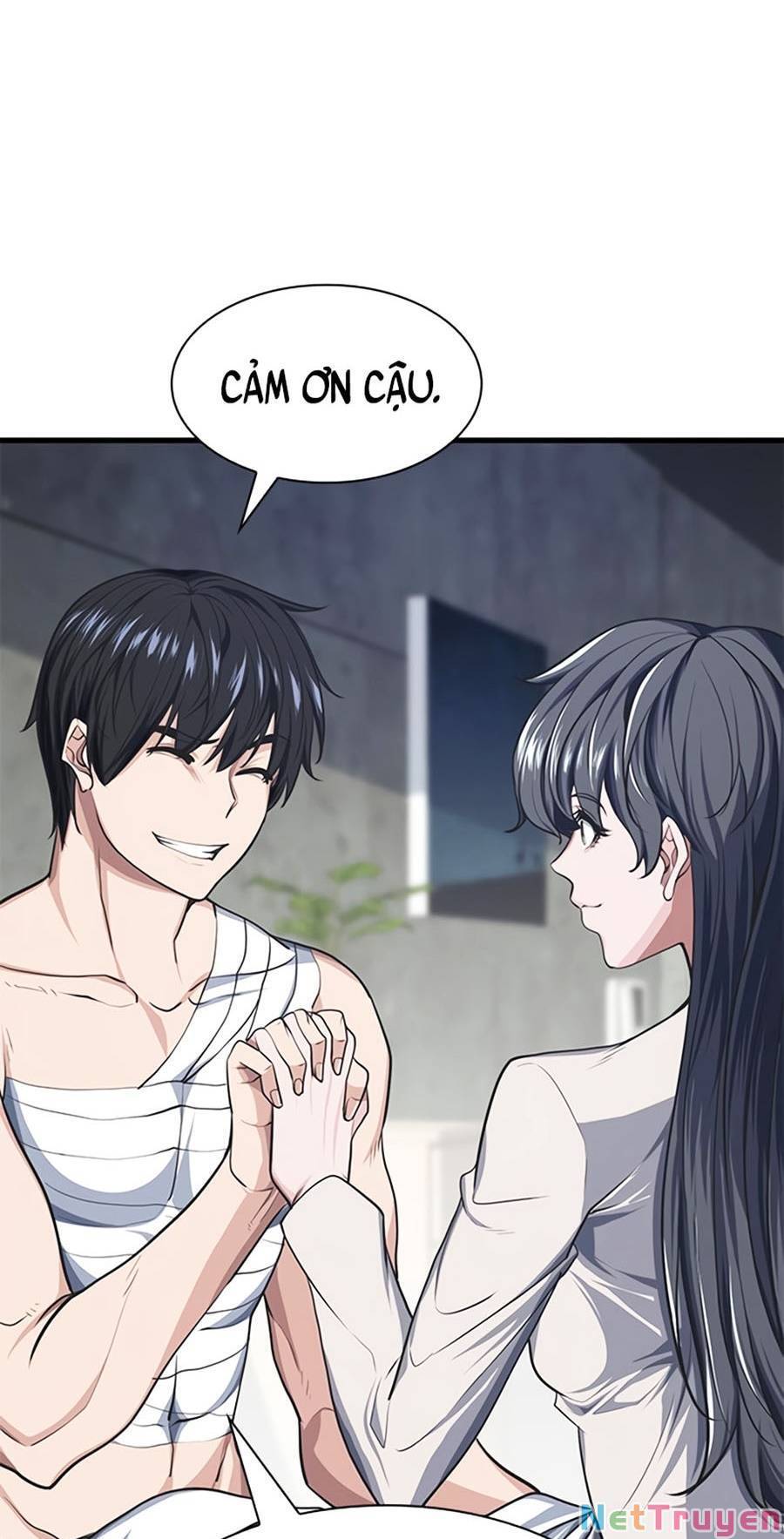 Người Chơi Bí Ẩn Chapter 11 - 103