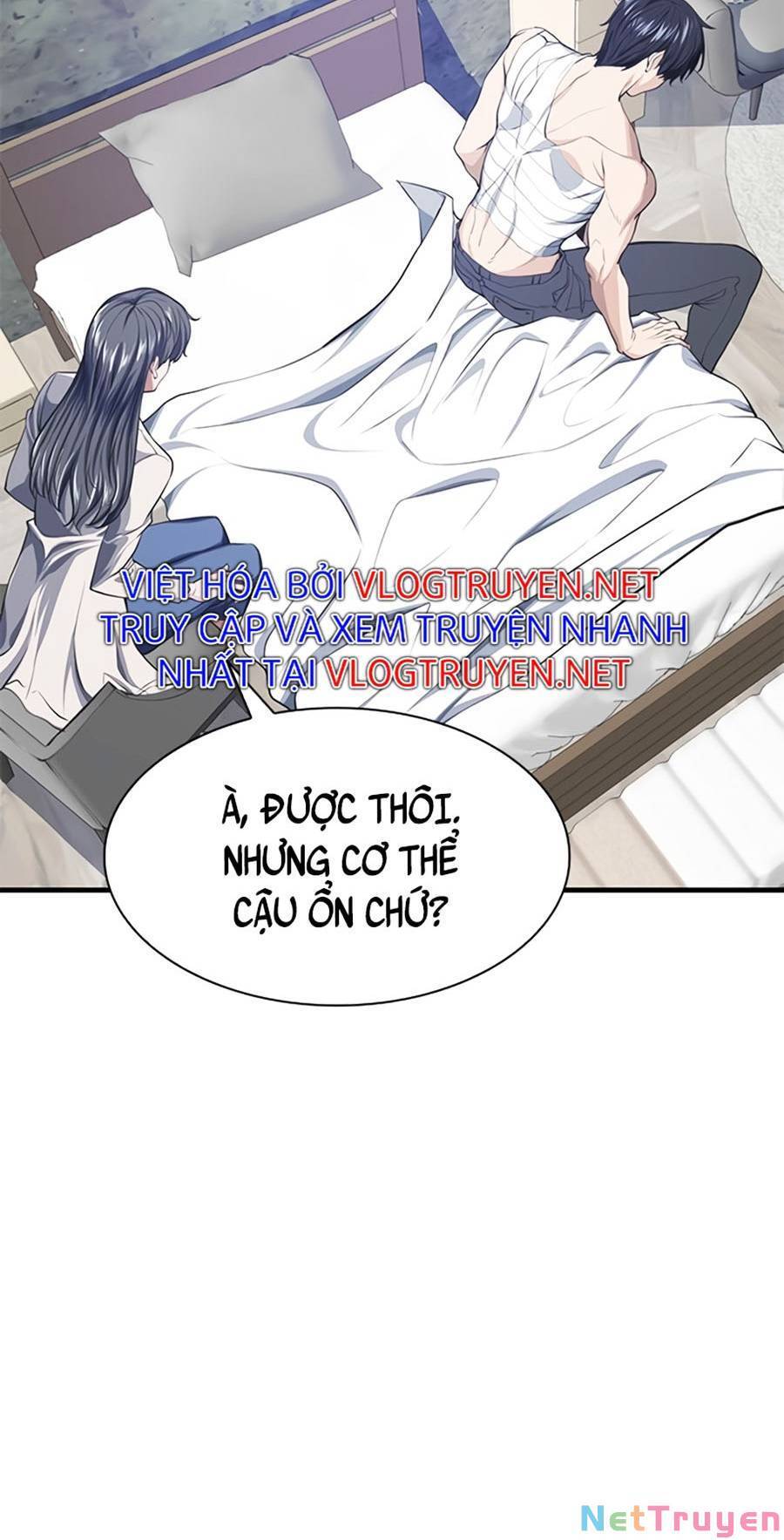 Người Chơi Bí Ẩn Chapter 11 - 105