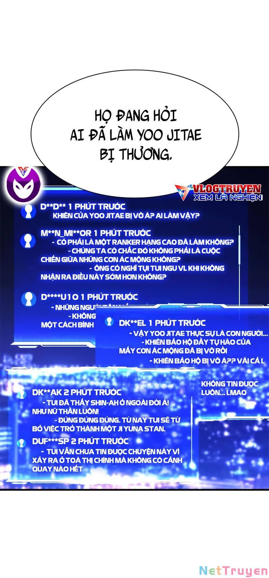 Người Chơi Bí Ẩn Chapter 11 - 110
