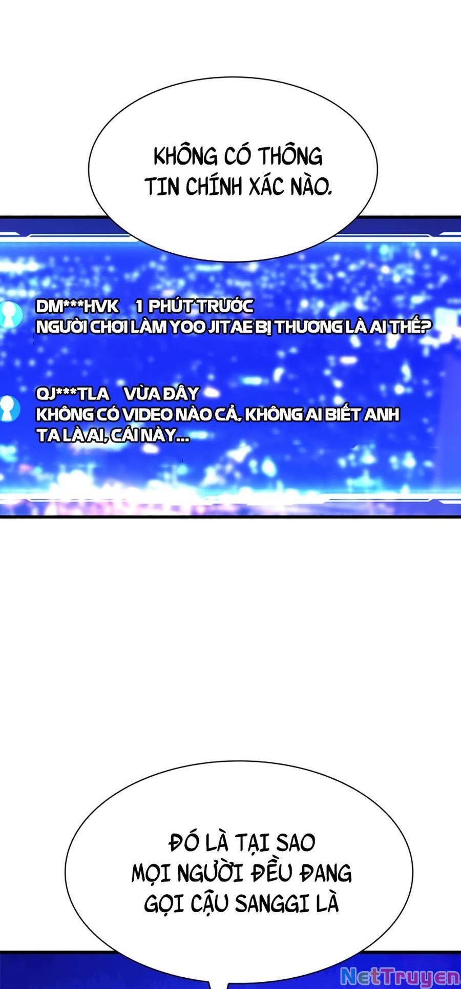 Người Chơi Bí Ẩn Chapter 11 - 111