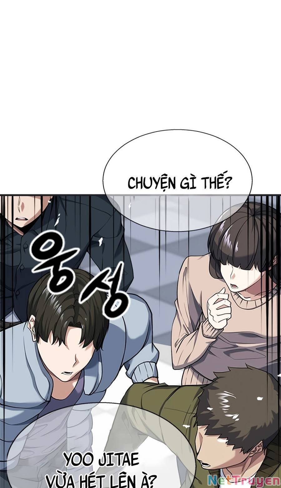 Người Chơi Bí Ẩn Chapter 11 - 13