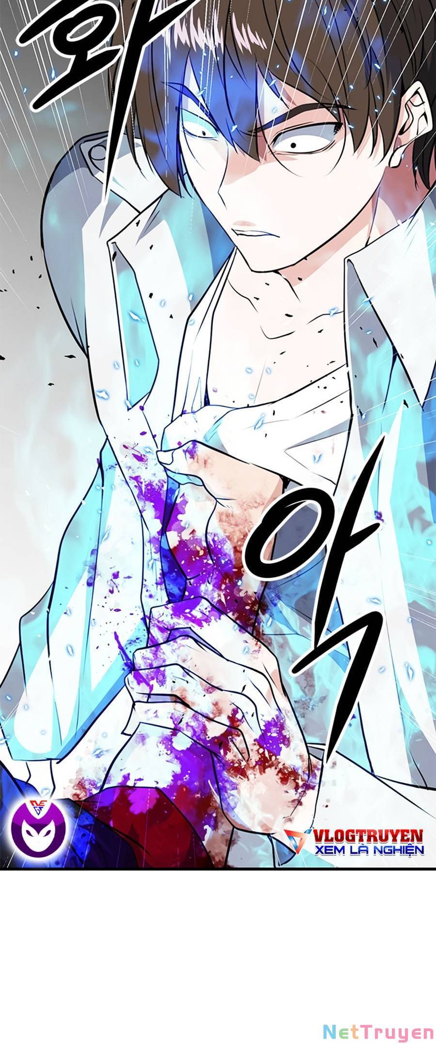 Người Chơi Bí Ẩn Chapter 11 - 3