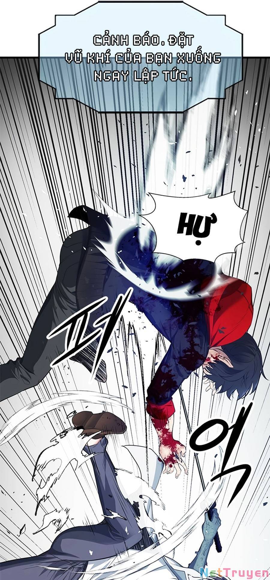 Người Chơi Bí Ẩn Chapter 11 - 22