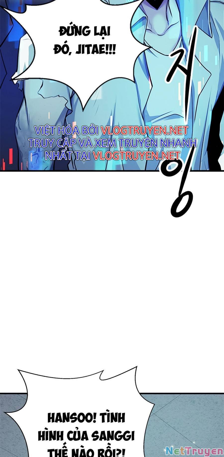 Người Chơi Bí Ẩn Chapter 11 - 31