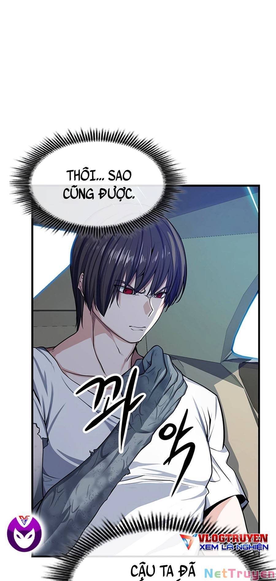 Người Chơi Bí Ẩn Chapter 11 - 39