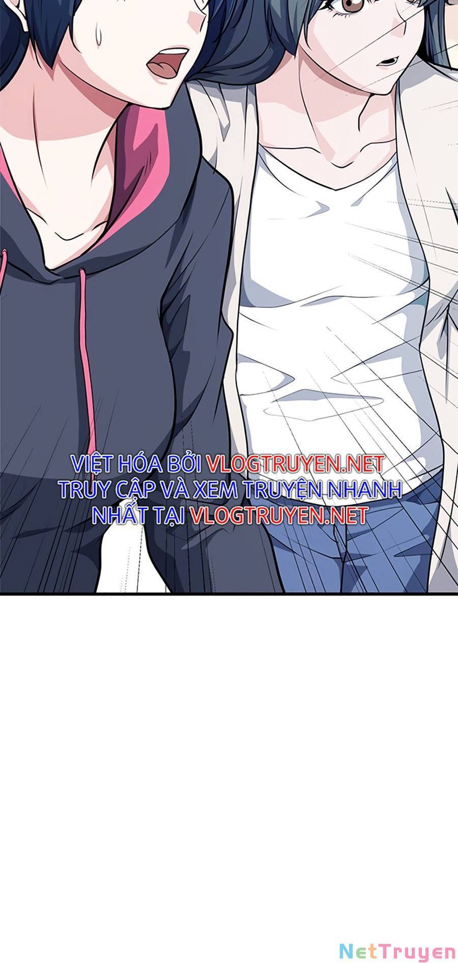 Người Chơi Bí Ẩn Chapter 11 - 42
