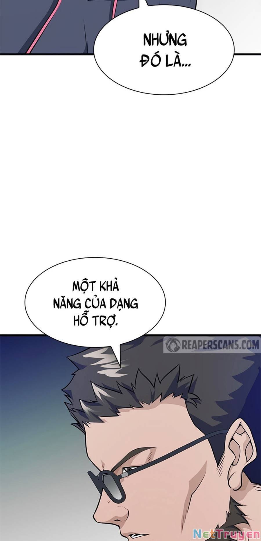 Người Chơi Bí Ẩn Chapter 11 - 45