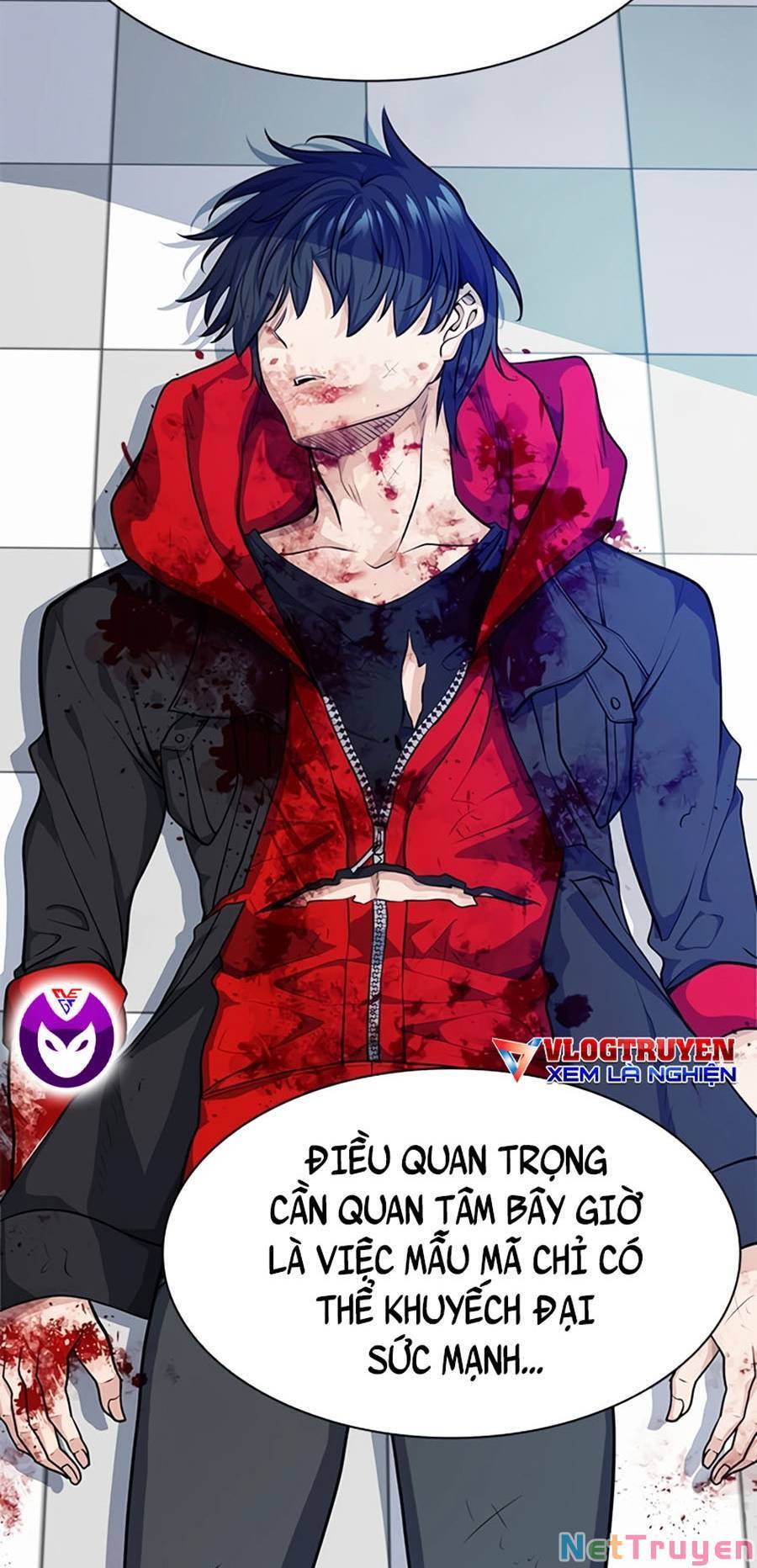 Người Chơi Bí Ẩn Chapter 11 - 47