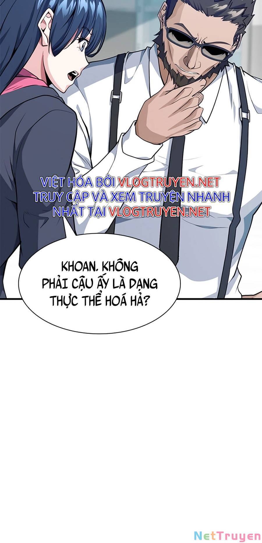 Người Chơi Bí Ẩn Chapter 11 - 49