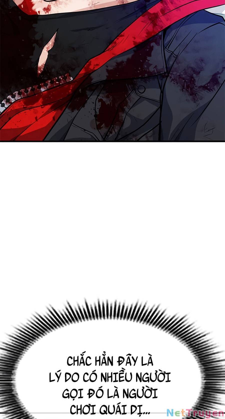 Người Chơi Bí Ẩn Chapter 11 - 55