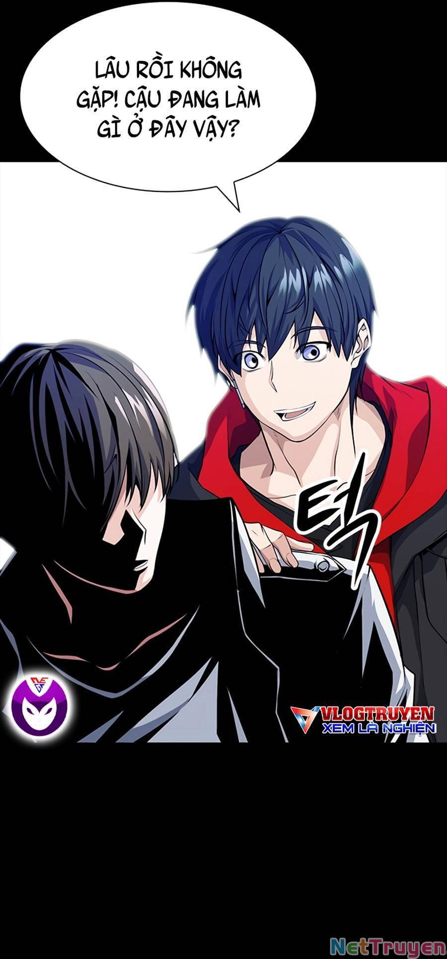 Người Chơi Bí Ẩn Chapter 11 - 64