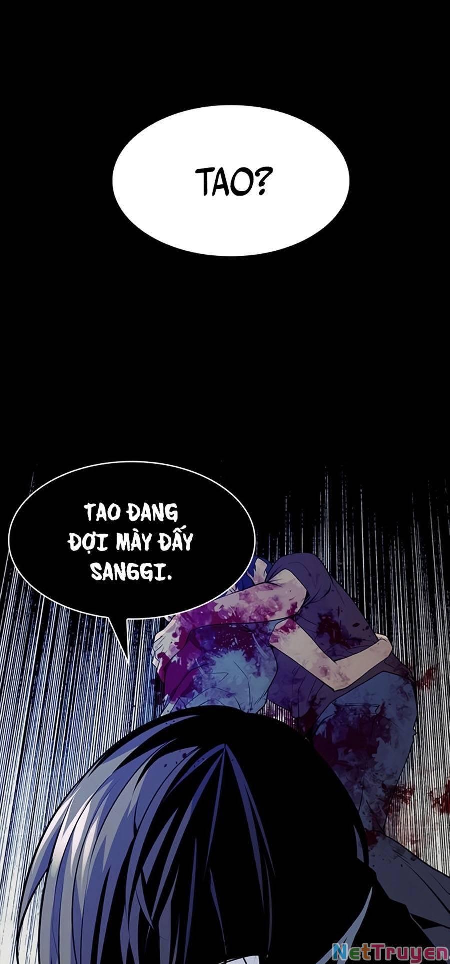 Người Chơi Bí Ẩn Chapter 11 - 65