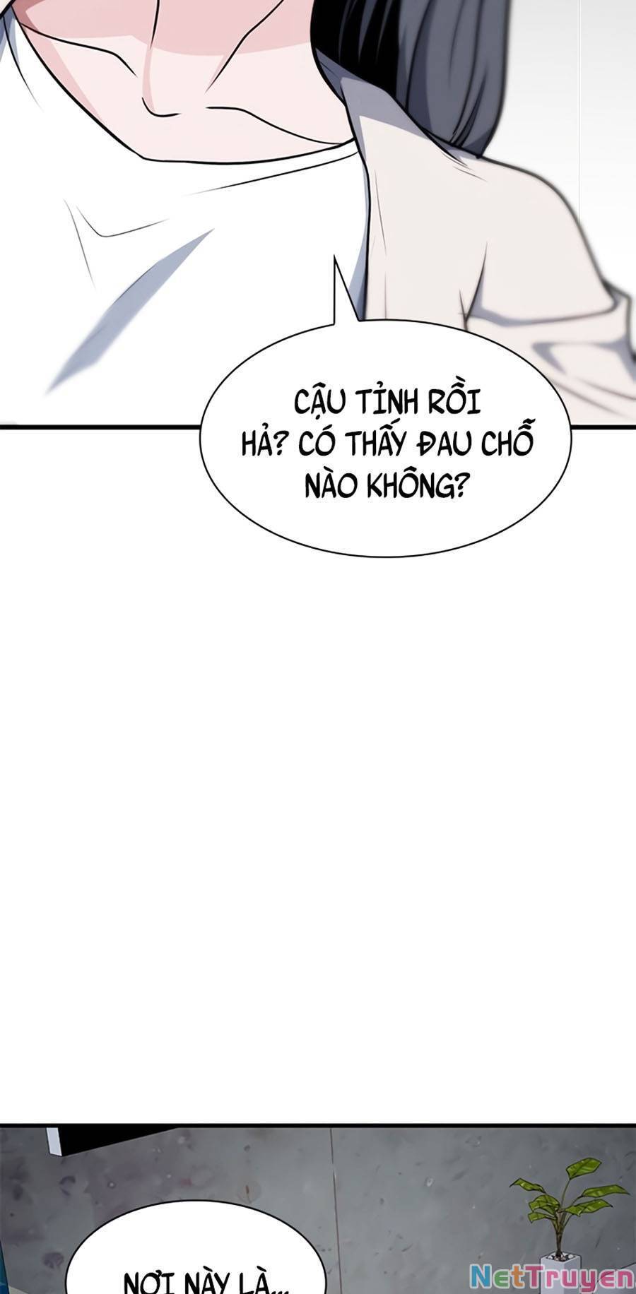 Người Chơi Bí Ẩn Chapter 11 - 72