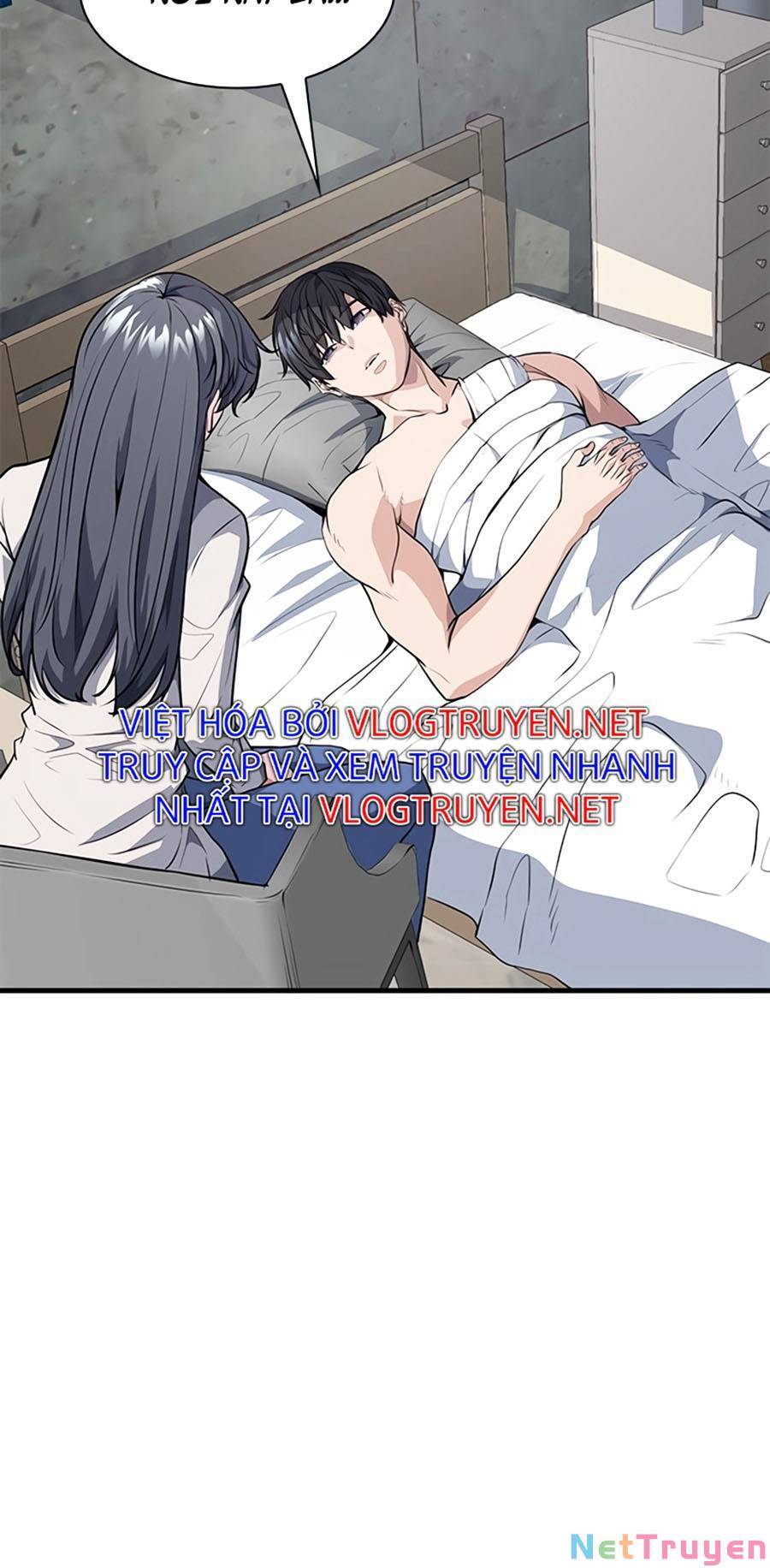 Người Chơi Bí Ẩn Chapter 11 - 73