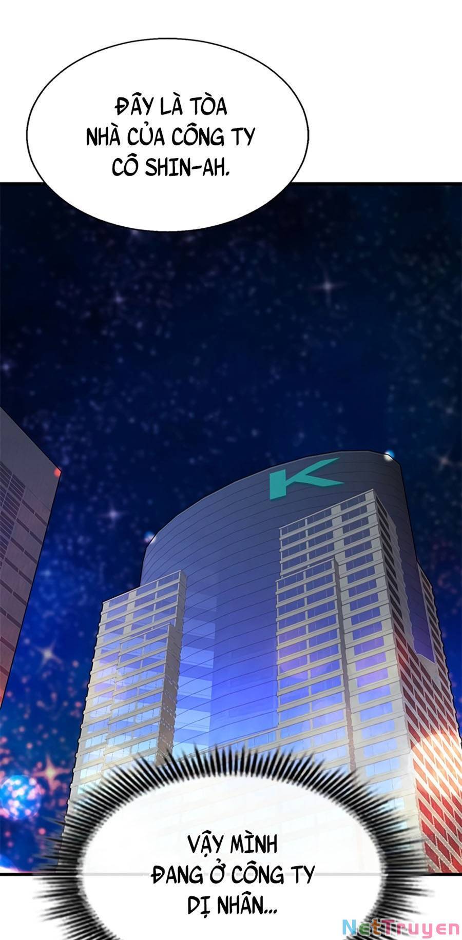 Người Chơi Bí Ẩn Chapter 11 - 74