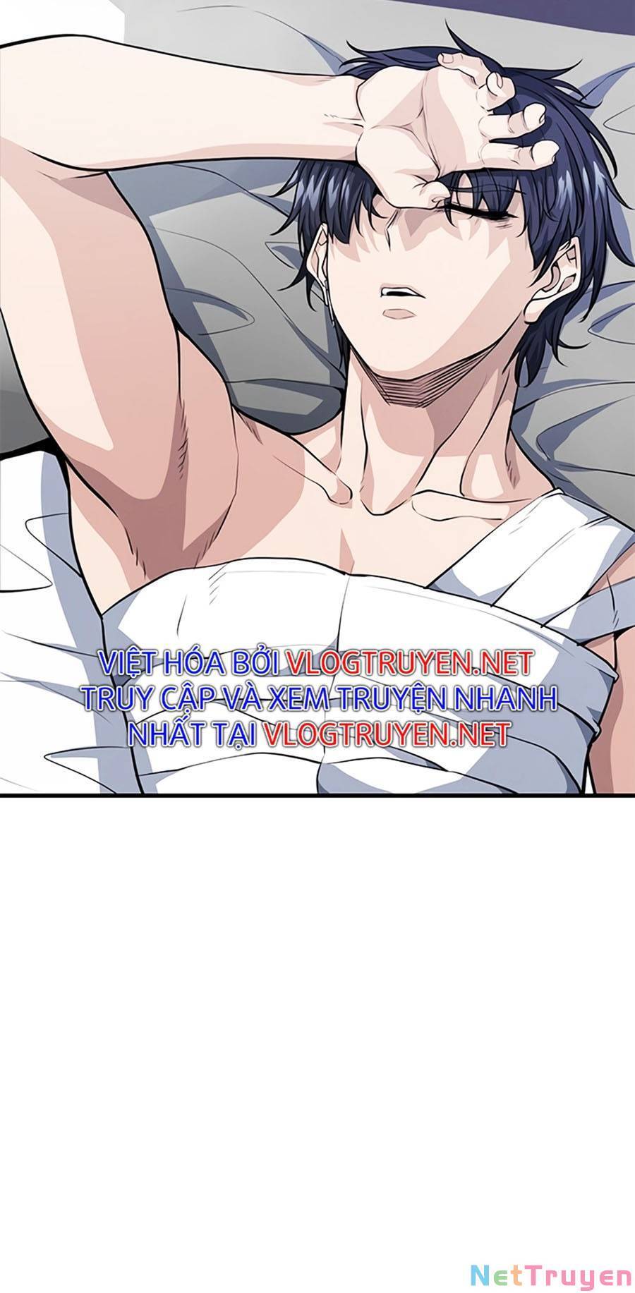 Người Chơi Bí Ẩn Chapter 11 - 77